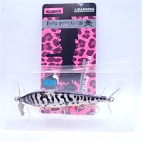 ダブルフィンフローターホワイトコーチ